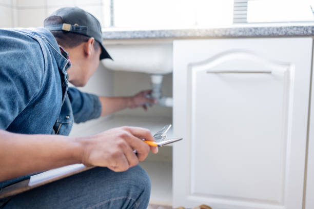 Best Toilet Repair Services  in Bellevue, OH