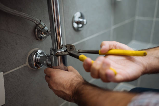 Best Plumbing Services Near Me  in Bellevue, OH