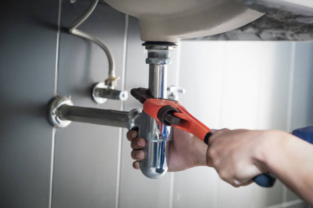 Best Sprinkler Systems  in Bellevue, OH