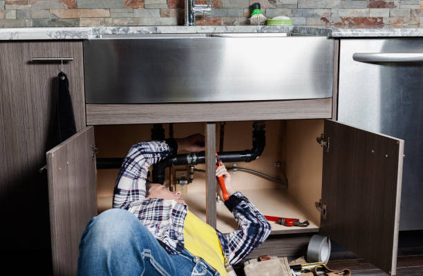 Best Affordable Plumber Near Me  in Bellevue, OH