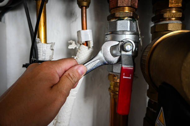 Best Plumbing Repair Near Me  in Bellevue, OH